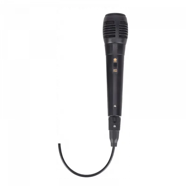 Karaoke sistem Xplore XP8805 Club FMmicroSDUSBBTAUXMIC100W