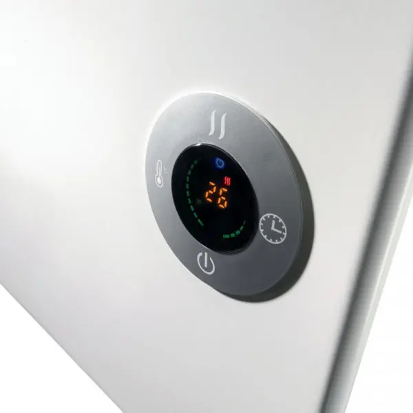 Konvektorski radijator IMPRO 2000W WiFi snaga 2000W