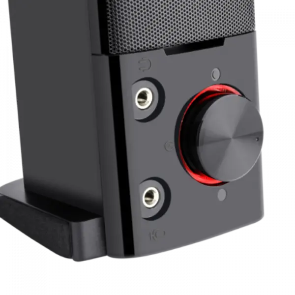 Zvučnici 2.0 Redragon Orpheus GS550 2x3W