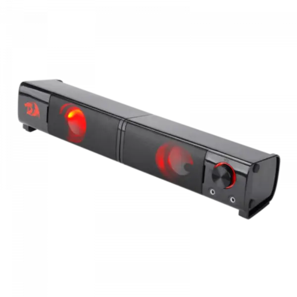 Zvučnici 2.0 Redragon Orpheus GS550 2x3W