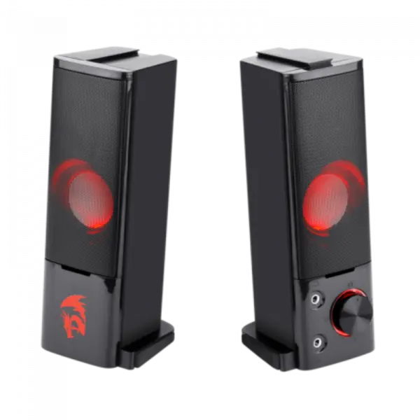 Zvučnici 2.0 Redragon Orpheus GS550 2x3W