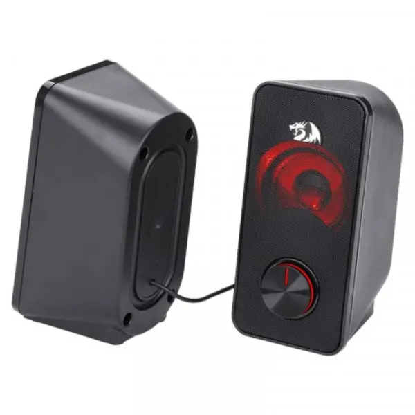 Zvučnici 2.0 Redragon Stentor GS500 RGB