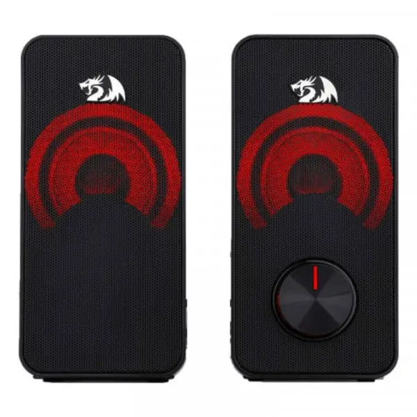 Zvučnici 2.0 Redragon Stentor GS500 RGB