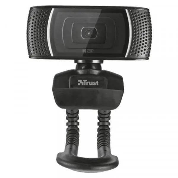 Trust Trino Webcam HD