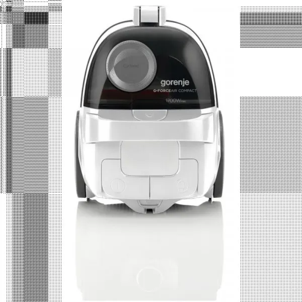 Usisivač Gorenje VC1701GACWCY snaga 1700W/posuda