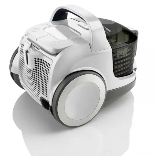 Usisivač Gorenje VC1701GACWCY snaga 1700W/posuda