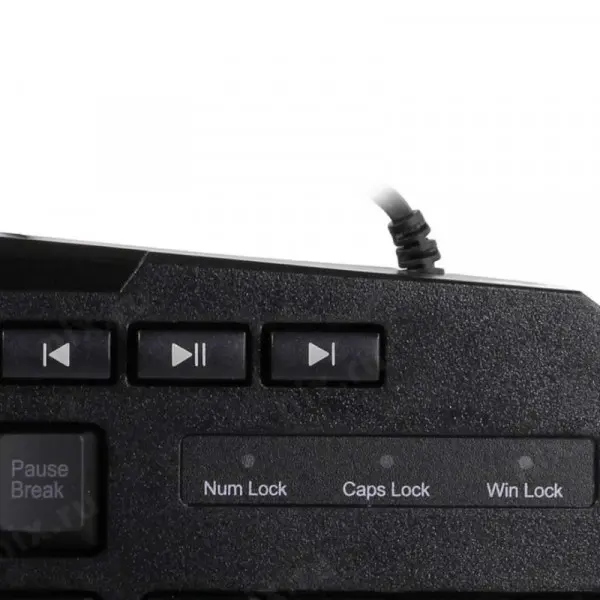 Tastatura Redragon Harpe PRO K503A RGB