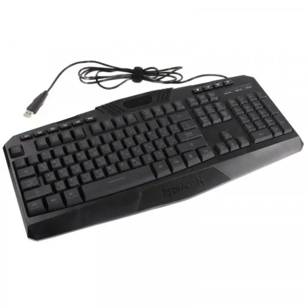 Tastatura Redragon Harpe PRO K503A RGB