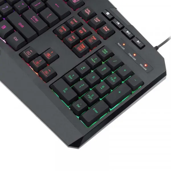 Tastatura Redragon Harpe PRO K503A RGB