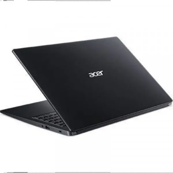 Laptop Acer Aspire A315-34-C1HA 15.6 FHD/Celeron N4020/4GB/256GB 