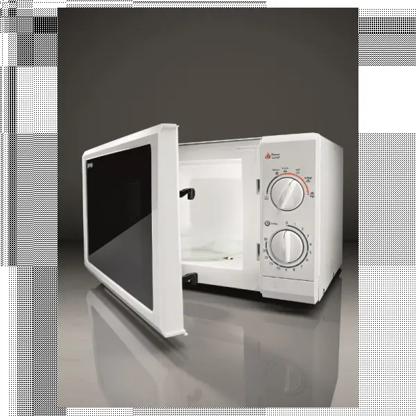 Mikrotalasna Gorenje MO 17 E1S zapremina 17l/mehaničke komande/snaga 700W