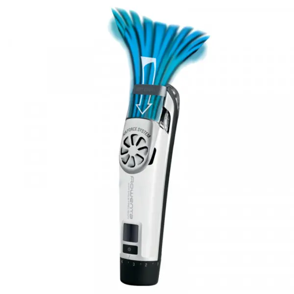 Trimer za bradu Rowenta TN4800 punjivi/regulacija 0,5-10mm
