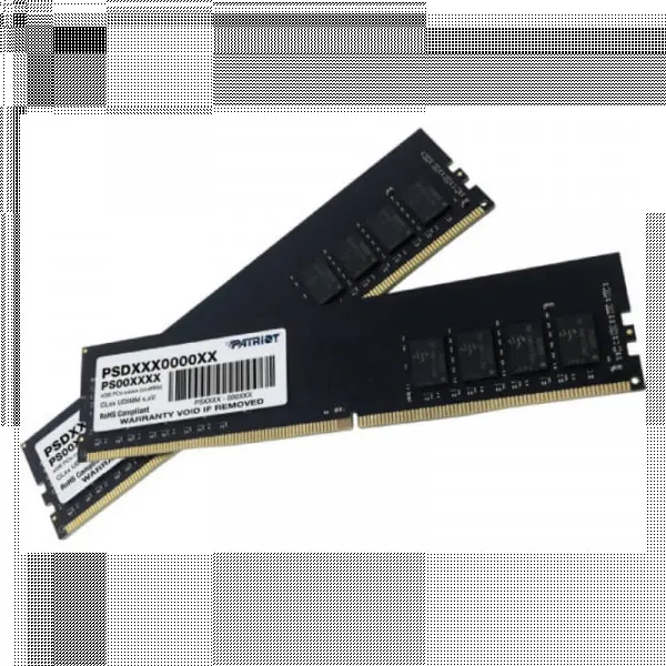 Memorija DDR4 32GB 2x16GB 3200MHz Patriot Signature Series Dual Channel PSD432G3200 K