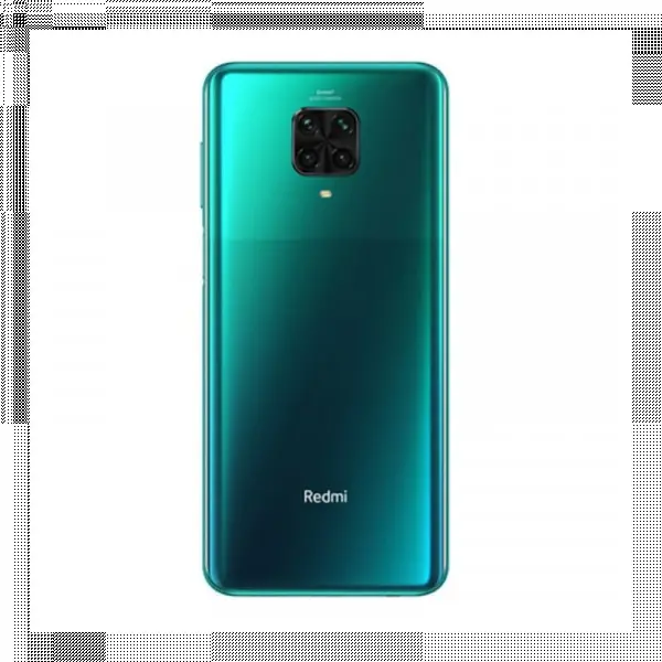 Mobilni telefon Xiaomi Redmi Note 9 Pro Tropical Green 6.7&quot;/1080x2340/OC2.2GHz/6GB/128GB/64+8+5
