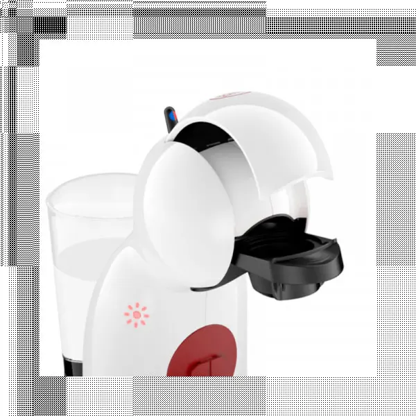 Aparat za kafu Krups Dolce Gusto Piccolo XS KP-1A01 Beli zapremina 0.8l/pritisak 15bar