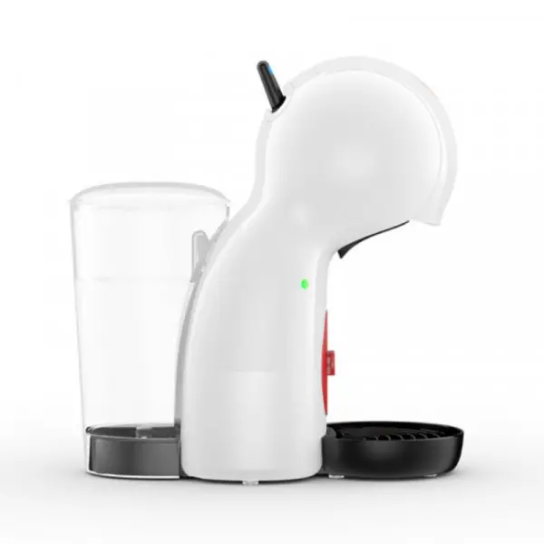 Aparat za kafu Krups Dolce Gusto Piccolo XS KP-1A01 Beli zapremina 0.8l/pritisak 15bar