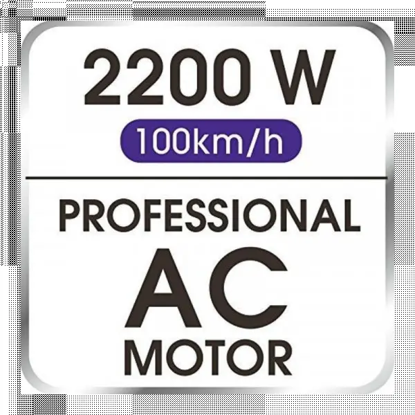 Fen za kosu Rowenta CV7840 snaga 2200W/2 brzine/3 temperature/ AC