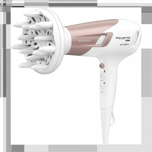 Fen za kosu Rowenta CV5830 snaga 2300W/2 brzine/3 temperature