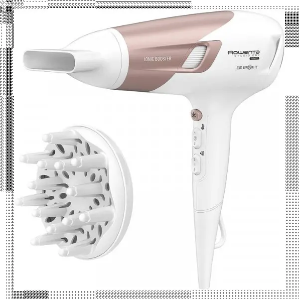 Fen za kosu Rowenta CV5830 snaga 2300W/2 brzine/3 temperature