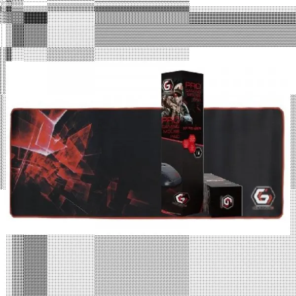 Podloga Gaming Gembird MP-GAMEPRO-XL 350x900 3mm