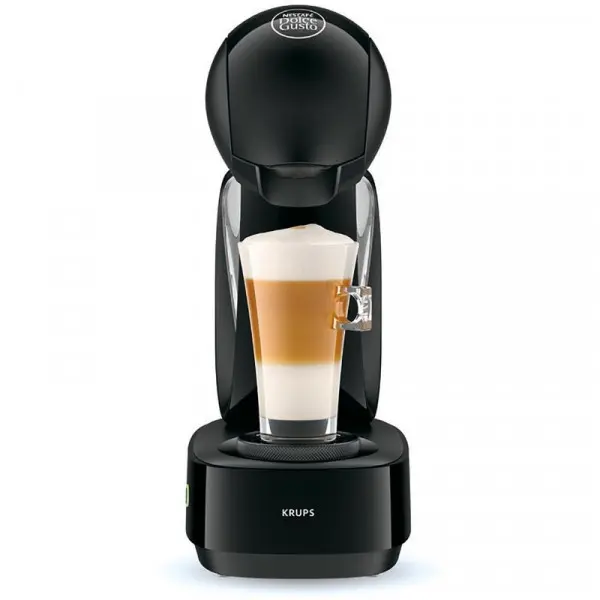 Aparat za kafu Krups Dolce Gusto Infinissima KP1708 Black zapremina 1.2l/pritisak 15bar