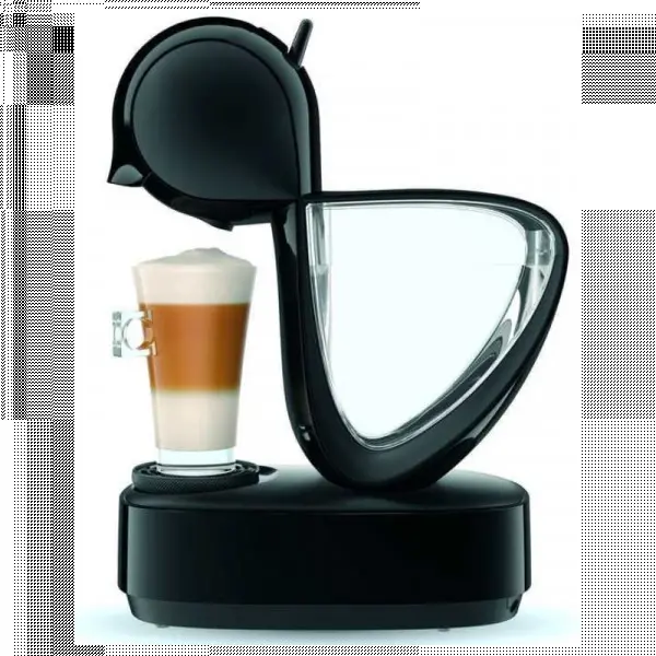 Aparat za kafu Krups Dolce Gusto Infinissima KP1708 Black zapremina 1.2l/pritisak 15bar