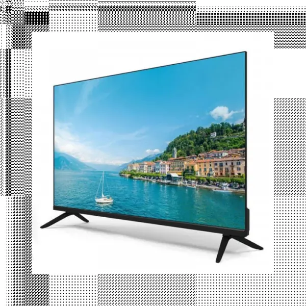LED TV 32&quot; Elit L-3220ST2 Slim 1366x768/DVB-T/T2/S/S2