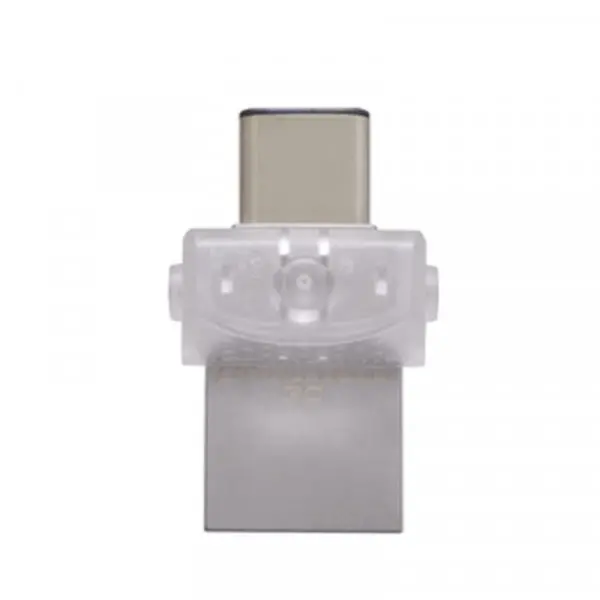 USB Flash 128GB Kingston DTDUO3C/128GB