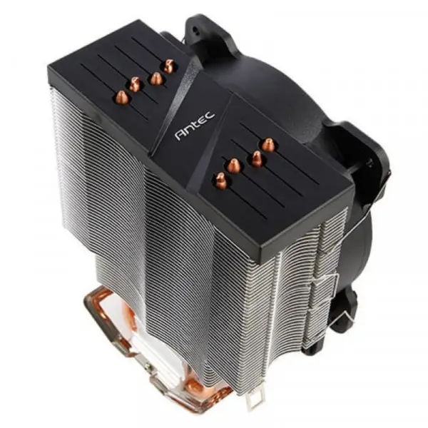 CPU Cooler Antec A400 RGB (775/1150/1151/1155/1156/1200/1700/FM2/AM2/AM2+/AM3+/A