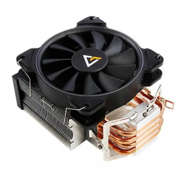 CPU Cooler Antec A400 RGB (775/1150/1151/1155/1156/1200/1700/FM2/AM2/AM2+/AM3+/A