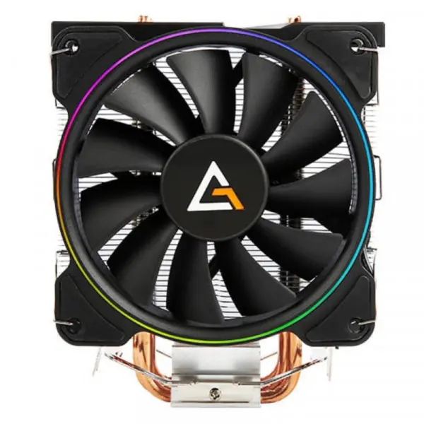 CPU Cooler Antec A400 RGB (775/1150/1151/1155/1156/1200/1700/FM2/AM2/AM2+/AM3+/A