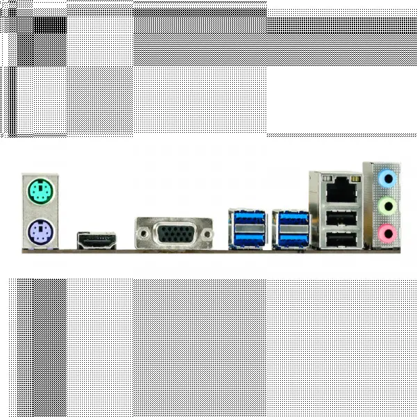 Matična ploča 1151 Biostar B365MHC HDMI/VGA/M.2