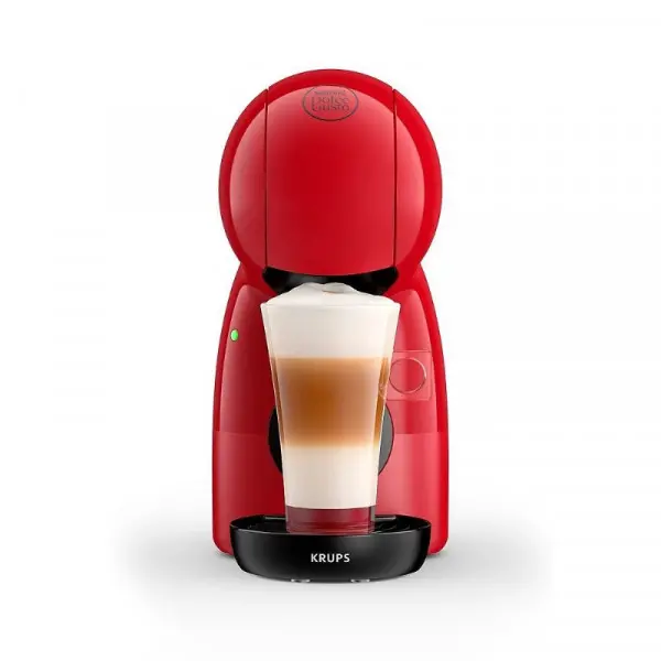 Aparat za kafu Krups Dolce Gusto Piccolo XS KP-1A05 Red zapremina 0.8l/pritisak 15bar