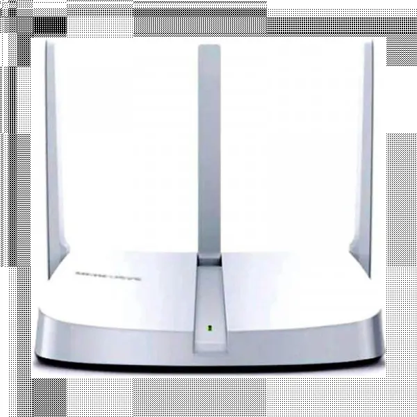 Wireless Ruter Mercusys MW305R-V2/300Mbs/1WAN/3LAN/3x5dbi