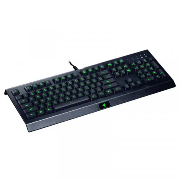Tastatura Razer Cynosa Lite + Miš Razer Abyssus Lite