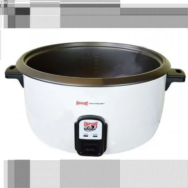Posuda za kuvanje Colossus CSS-5234C zapremina 8l/snaga 2500W