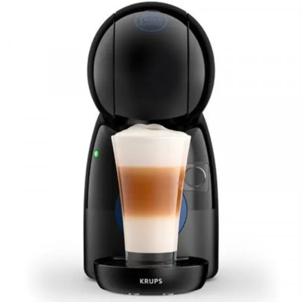 Aparat za kafu Krups Dolce Gusto Piccolo XS KP-1A08 Black zapremina 0.8l/pritisak 15bar