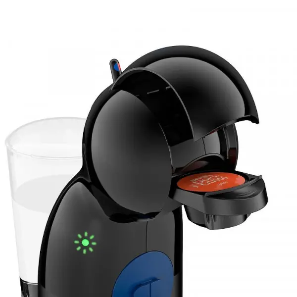 Aparat za kafu Krups Dolce Gusto Piccolo XS KP-1A08 Black zapremina 0.8l/pritisak 15bar
