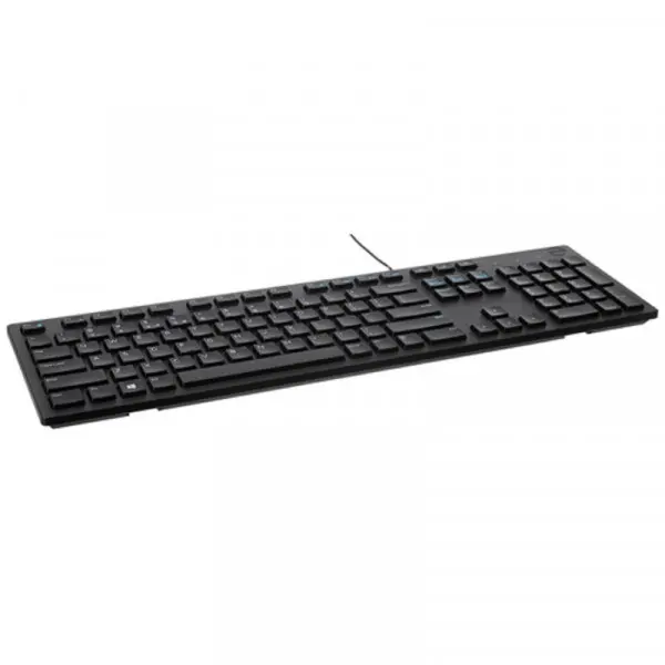 Tastatura Dell KB216 USB YU crna