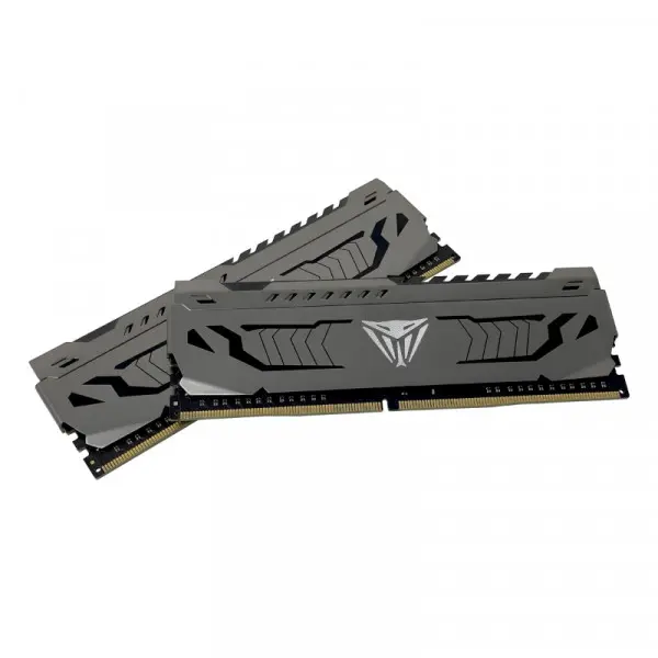 Memorija DDR4 16GB 2x8GB 3733MHZ Patriot Viper Steel Dual Channel PVS416G373C7K
