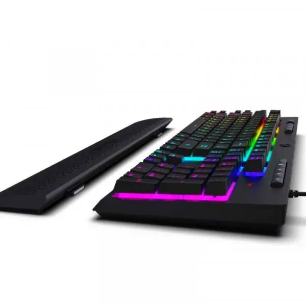 Tastatura Redragon Shiva K512 RGB