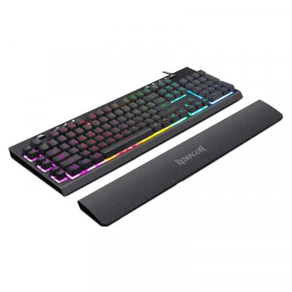 Tastatura Redragon Shiva K512 RGB