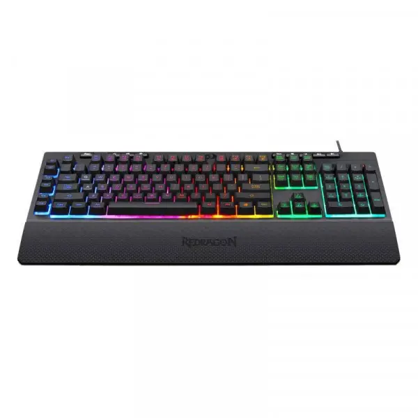 Tastatura Redragon Shiva K512 RGB