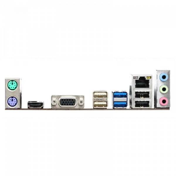 MB s1151 Biostar H310MHP 2xDDR4 VGA/HDMI