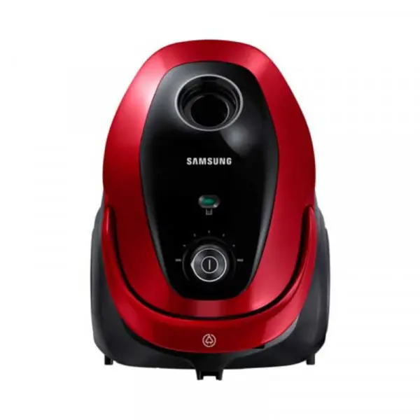 Usisivač Samsung VC07M25E0WR snaga 750W/kesa