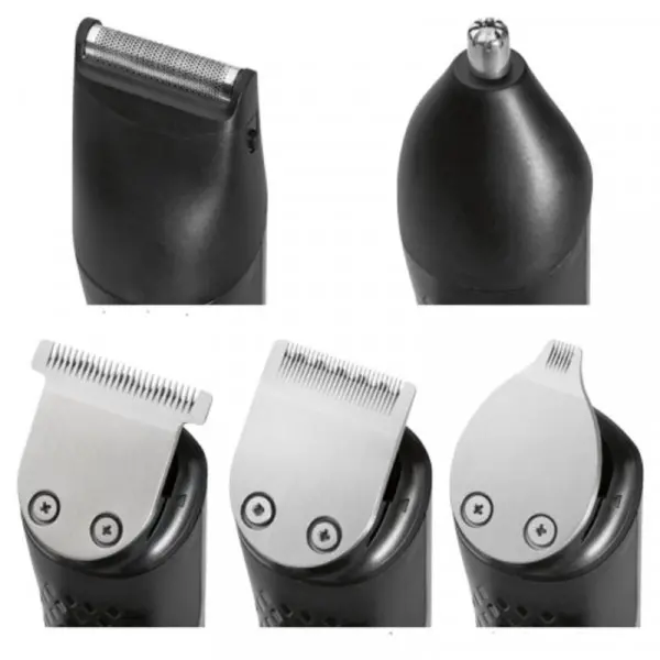 Trimer set 5u1 ProfiCare PC-BHT3014 punjivi