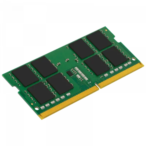 Memorija SODIMM DDR4 16GB 2666MHz Kingston KVR26S19D8/16
