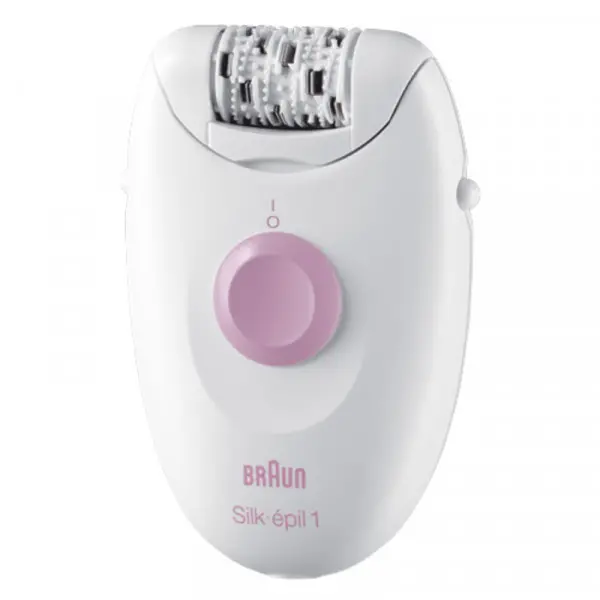 Epilator Braun SE 1370 20 pinceta
