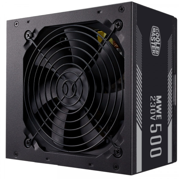 Napajanje 500W Cooler Master MPE-5001-ACABW-EU