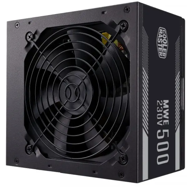 Napajanje 500W Cooler Master MPE-5001-ACABW-EU